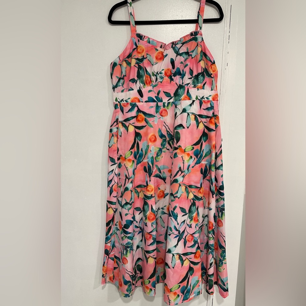 Women’s dress Size 10